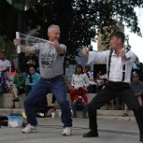 2013-07-11 20.28.36  Street Preformers&#39; Festival